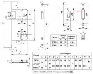 lob_zamek_magnetyczny_z75m_rys