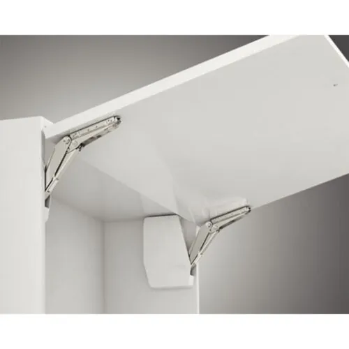 Free Flap 1.7 model-B do klapy uchylnej HÄFELE BIAŁE