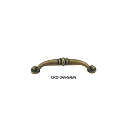 Uchwyt meblowy GAMET UR20 - RETRO (96mm)