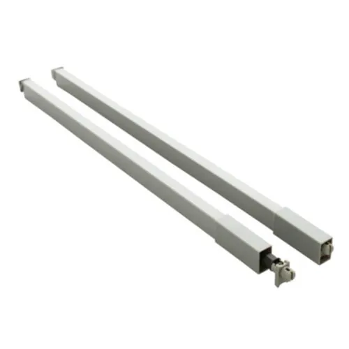 Relingi do szuflady System Box Nova -TR20 KWADRAT
