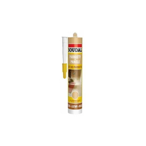 Kit do parkietu Soudal kolory 300ml