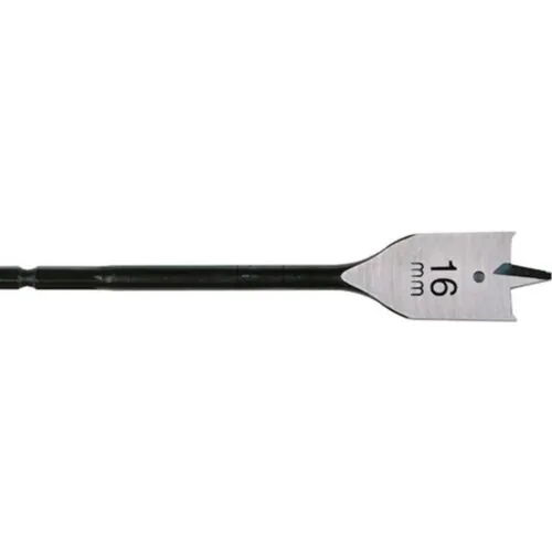 Wiertło piórowe MILWAUKEE 30 x 160 mm