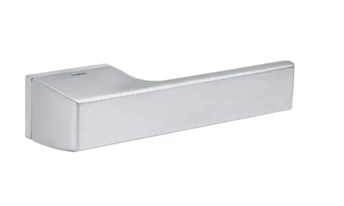 Klamka TUPAI 3099 5RE -96  chrom satyna