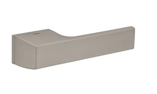 Klamka TUPAI 3099 5RE -142 nikiel perła