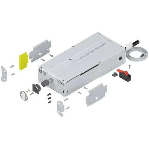 BLUM Z10C500A SERVO-DRIVE flex Jednostka napędu do lodówek  zamrażarek i zmywarek