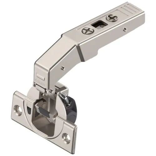 BLUM 79B9550.83 CLIP TOP BLUMOTION drzwi równoległe  kąt otwar.83°
