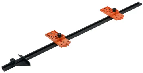 BLUM 65.7500.03 listwa montażowa, do systemów zawiasów