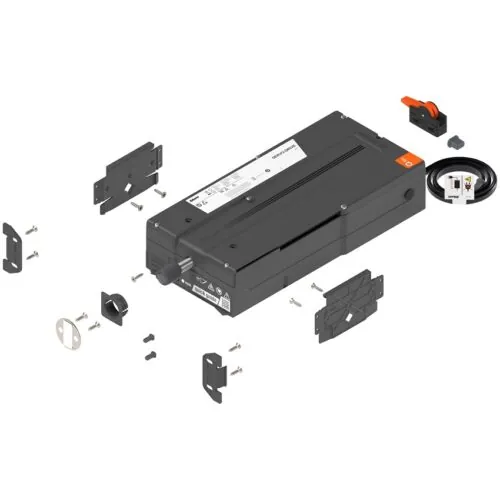 BLUM Z10C500A SERVO-DRIVE flex Jednostka napędu do lodówek  zamrażarek i zmywarek