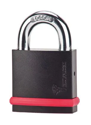 Kłódka Mul-T-Lock NE14L 51321109_PL atestem klasa 6