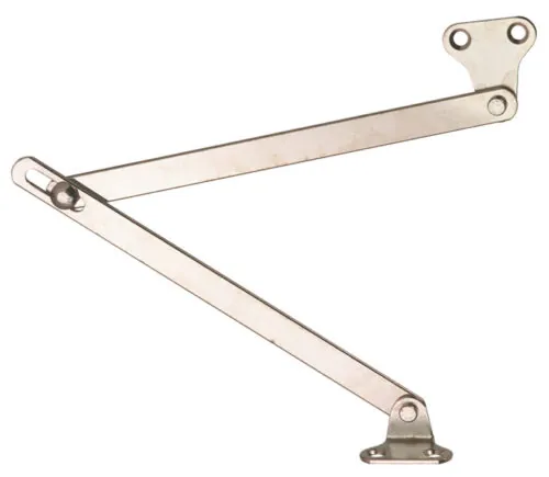 HAFELE MEBLOWY OGRANICZNIK KĄTA OTWARCIA FRONTU BARKU BLOKADA DRZWI 365.10.780