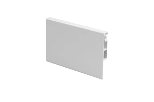 Panel przedni szuflady wewnętrznej V-BOX 3D SLIM Biały