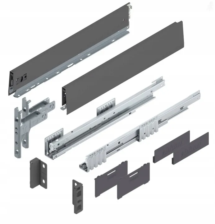 BLUM-Szuflada-Merivobox-500-M-antracyt-udzwig-40kg-Kod-producenta-MBX-Antr-500-M-BLUMOTION