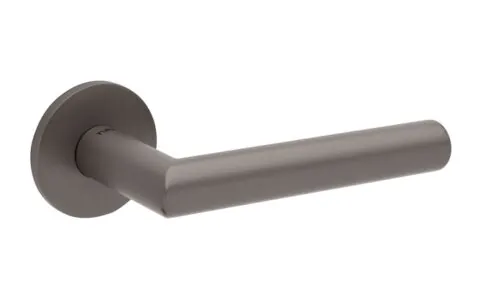 Klamka TUPAI 4152 5S-141, TYTAN