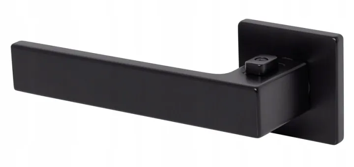 Klamka-drzwiowa-Tupai-4275-5SQ-153-Prive-38-45mm-lewa-czarny