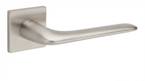 KLAMKA TUPAI 4253 5SQ-142 NIKIEL PERŁA