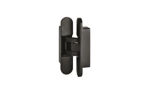 TUPAI ZAWIAS CHOWANY 3D 1715 CZARNY