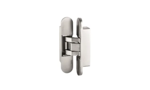 TUPAI ZAWIAS CHOWANY 3D 1715 CHROM MAT