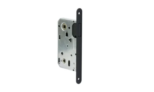TUPAI ZAMEK MAGNETYCZNY 3599x50-153 WC CZARNY MAT 90MM