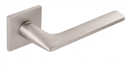 KLAMKA TUPAI 4251 5SQ-96 CHROM MAT