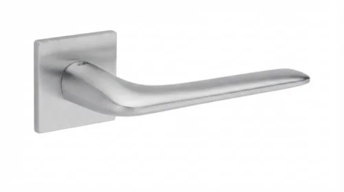KLAMKA TUPAI 4253 5SQ-96 CHROM MAT