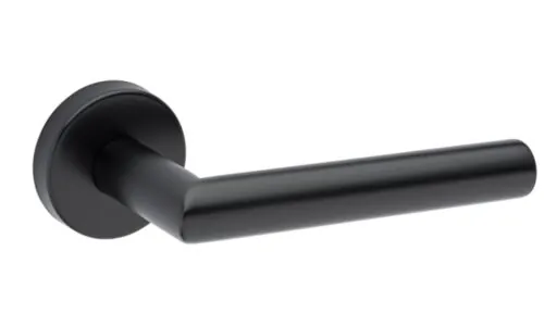 Klamka do drzwi TUPAI AP-2002 – Basic CZARNY 153