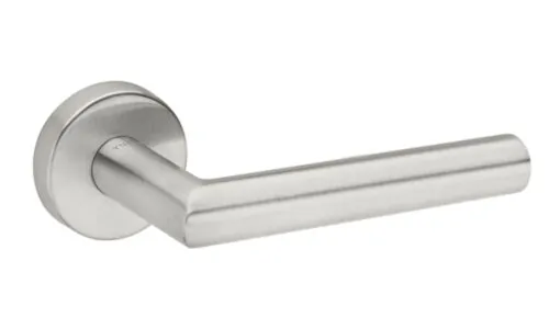 Klamka do drzwi TUPAI AP-2002 –16 Basic STAL NIERDZEWNA